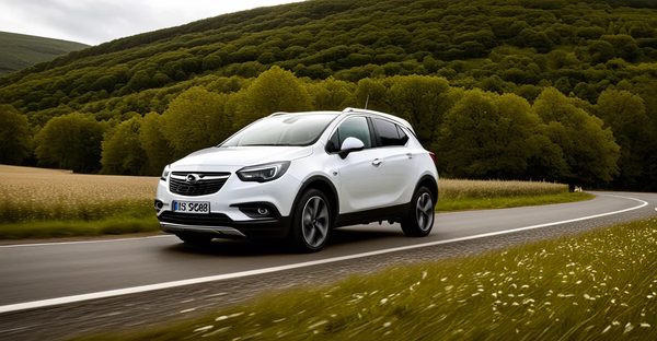 Découvrez les meilleurs attelages pour votre opel dès 295€